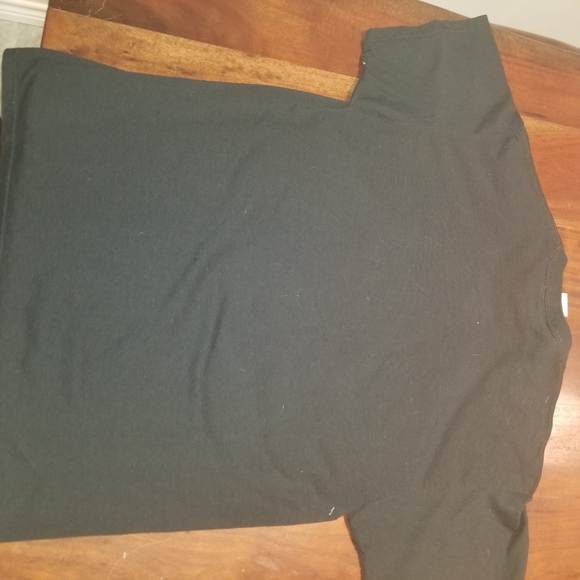 "5th Grade Rocks" Teacher Tee - Picture 3 of 3